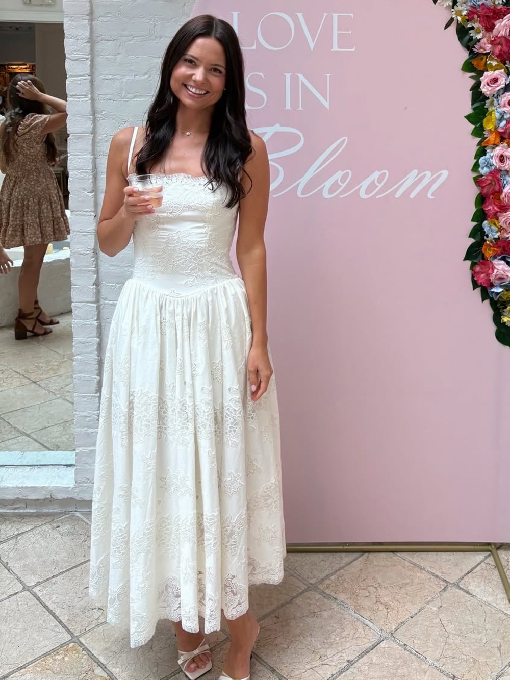 House of CB Chloe dress - Picture 4 of 4